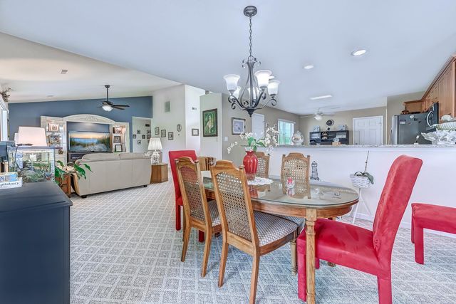 1403 Snowy Egret Dr., Murrells Inlet, SC 29576