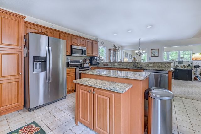 1403 Snowy Egret Dr., Murrells Inlet, SC 29576