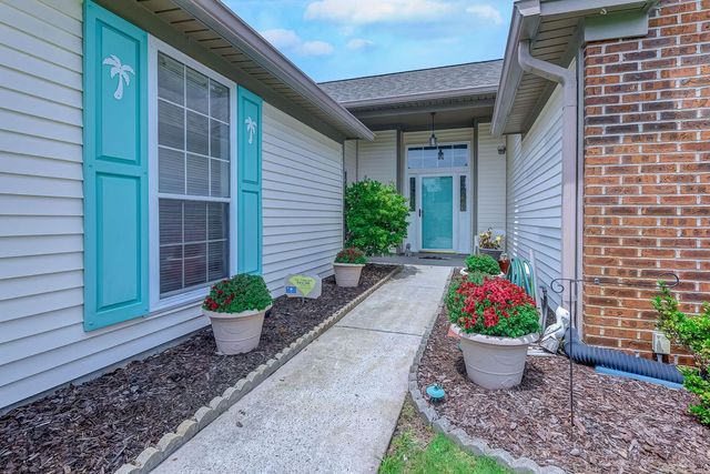 1403 Snowy Egret Dr., Murrells Inlet, SC 29576