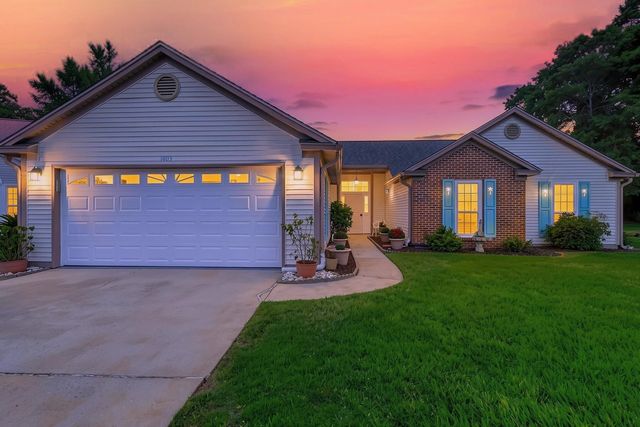 1403 Snowy Egret Dr., Murrells Inlet, SC 29576
