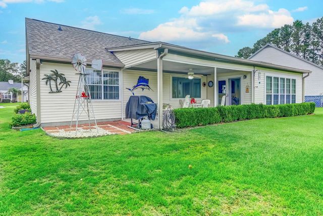 1403 Snowy Egret Dr., Murrells Inlet, SC 29576