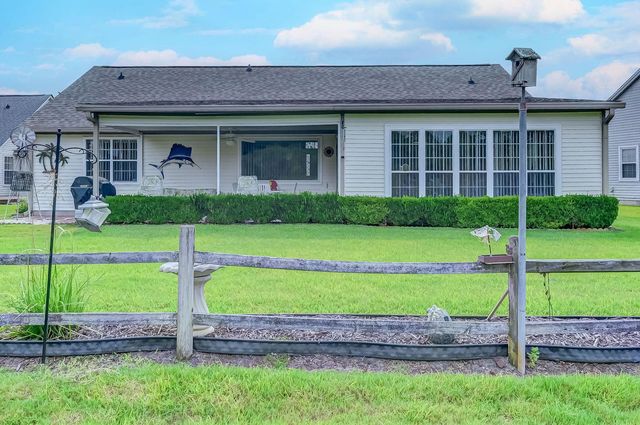 1403 Snowy Egret Dr., Murrells Inlet, SC 29576