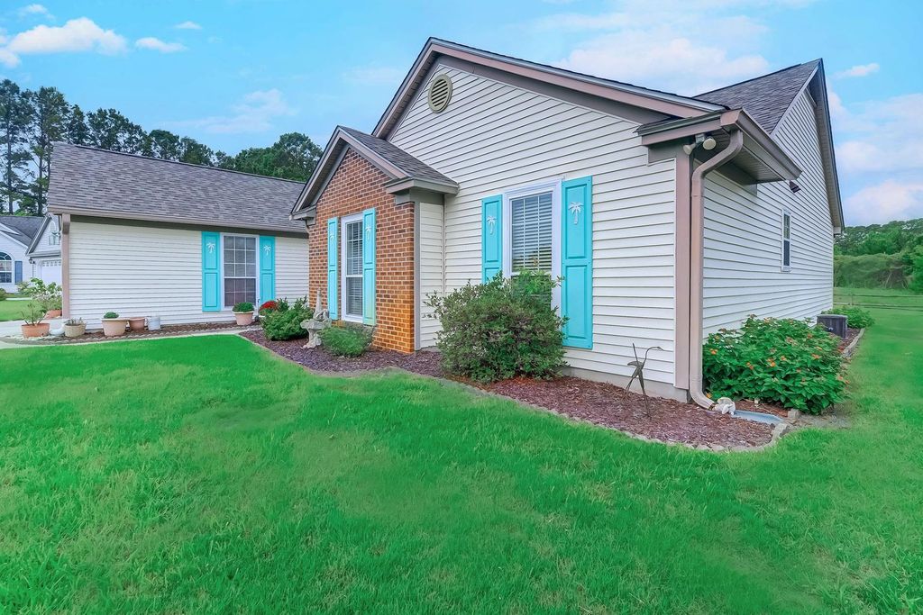 1403 Snowy Egret Dr., Murrells Inlet, SC 29576