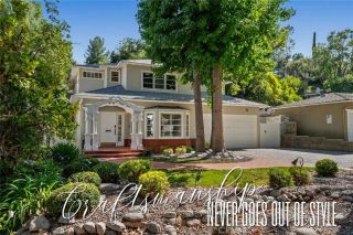 1422 La Loma, Pasadena, CA 91105