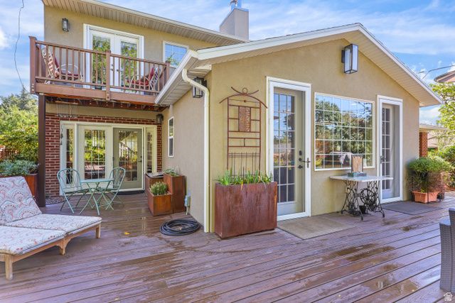 1540 S PRESTON ST, Salt Lake City, UT 84108