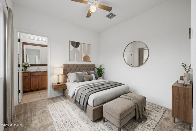 7134 N 127TH Drive, Glendale, AZ 85307