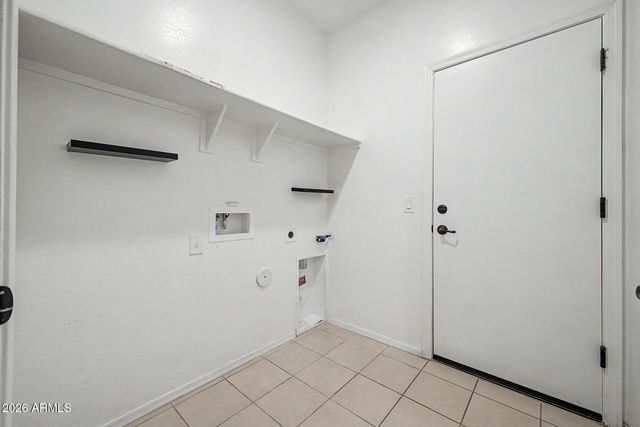 7134 N 127TH Drive, Glendale, AZ 85307