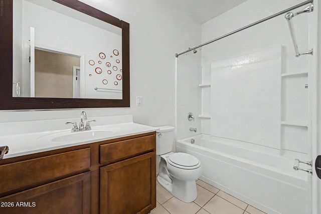 7134 N 127TH Drive, Glendale, AZ 85307