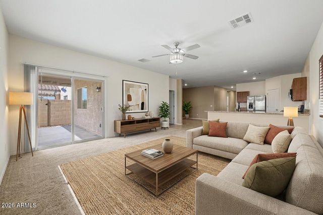 7134 N 127TH Drive, Glendale, AZ 85307