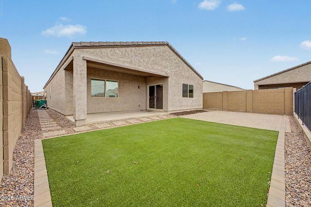 7134 N 127TH Drive, Glendale, AZ 85307