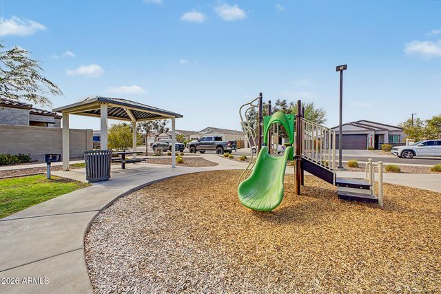 7134 N 127TH Drive, Glendale, AZ 85307
