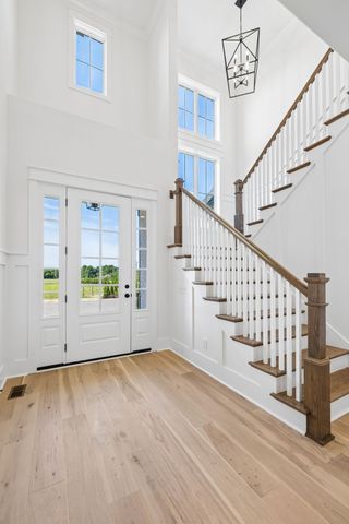 1501 Martha Washington Way, Murfreesboro, TN 37130
