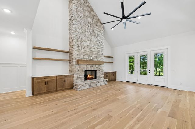 1501 Martha Washington Way, Murfreesboro, TN 37130