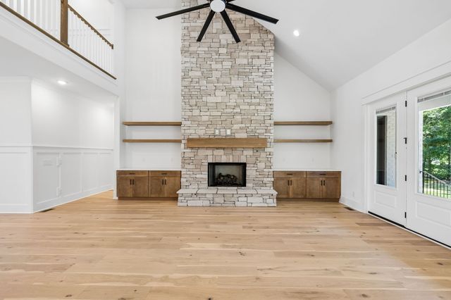 1501 Martha Washington Way, Murfreesboro, TN 37130