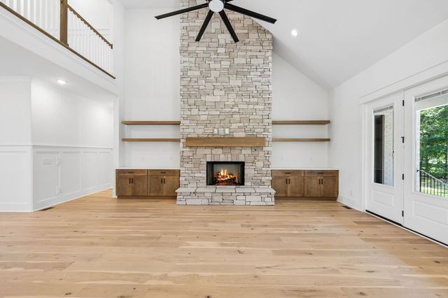 1501 Martha Washington Way, Murfreesboro, TN 37130