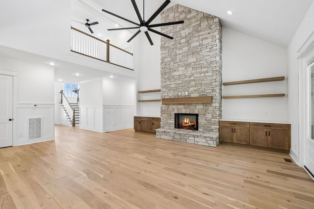 1501 Martha Washington Way, Murfreesboro, TN 37130