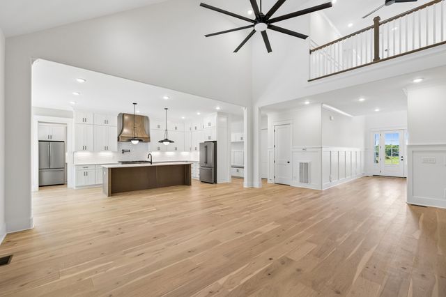 1501 Martha Washington Way, Murfreesboro, TN 37130