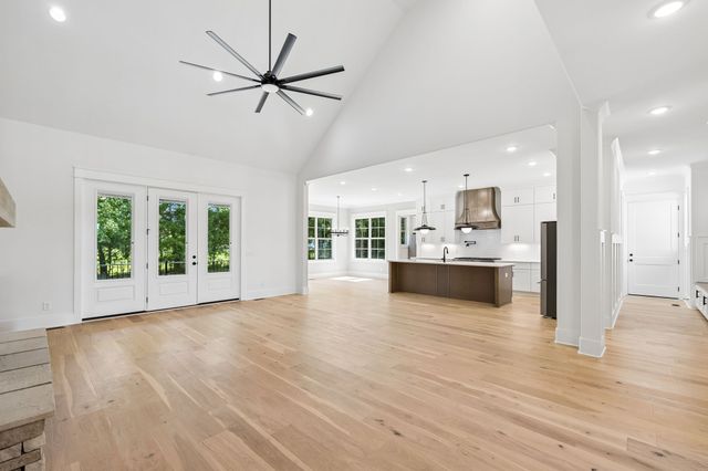 1501 Martha Washington Way, Murfreesboro, TN 37130