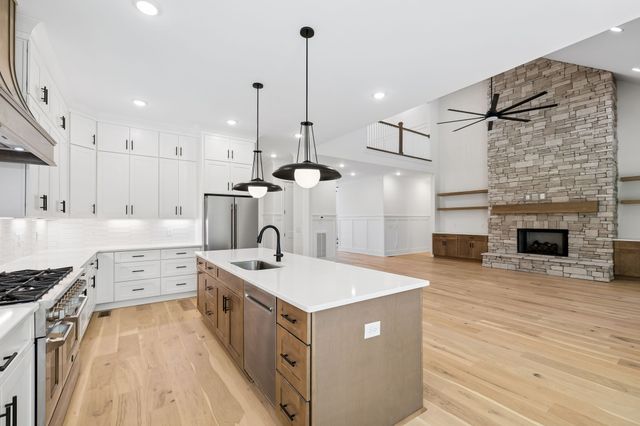1501 Martha Washington Way, Murfreesboro, TN 37130