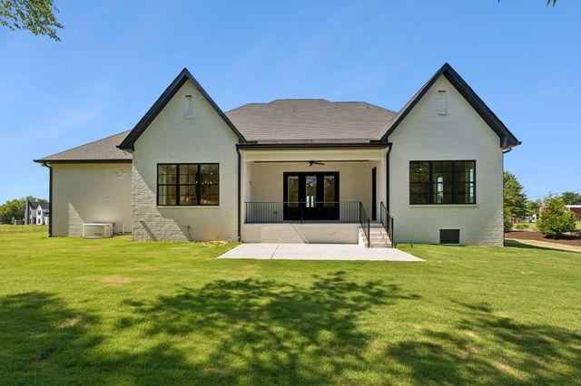 1501 Martha Washington Way, Murfreesboro, TN 37130