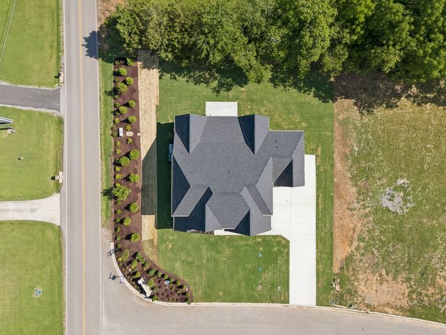 1501 Martha Washington Way, Murfreesboro, TN 37130