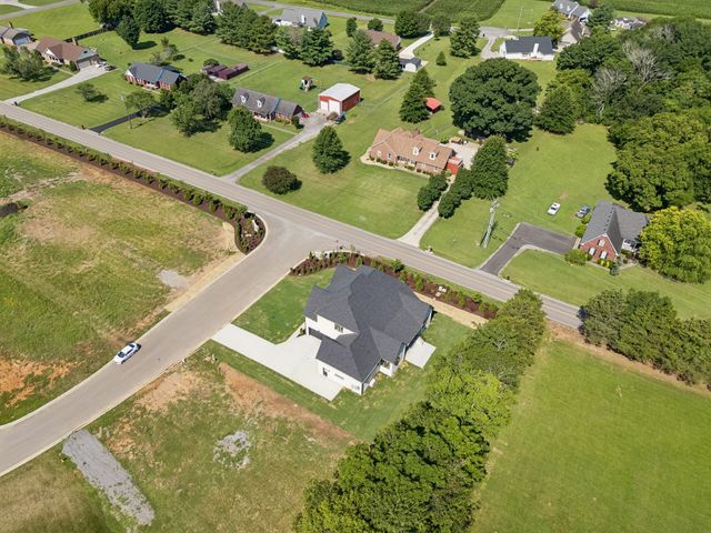 1501 Martha Washington Way, Murfreesboro, TN 37130