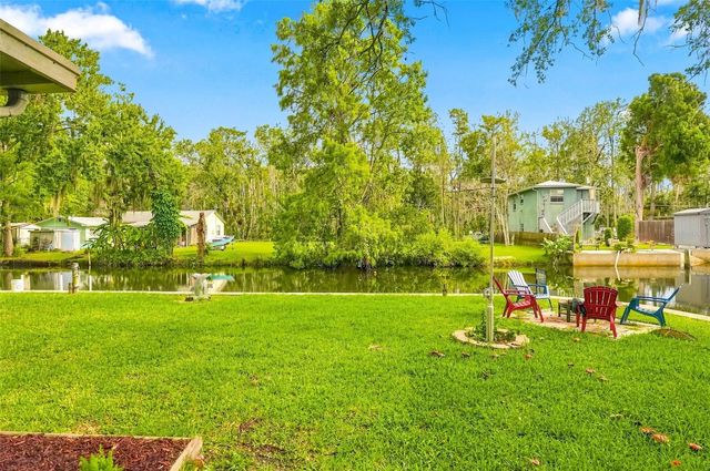 5421 GAY STREET, Weeki Wachee, FL 34607