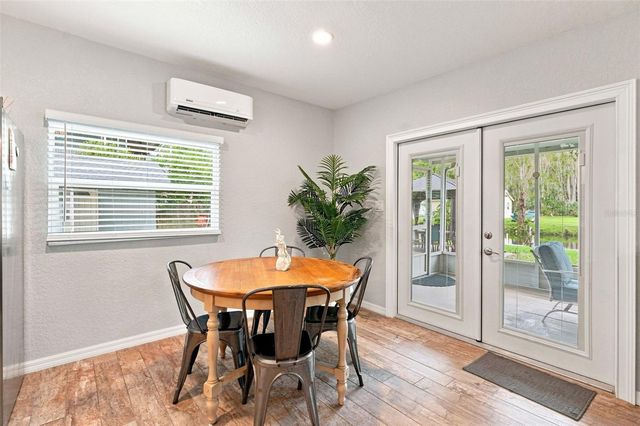 5421 GAY STREET, Weeki Wachee, FL 34607