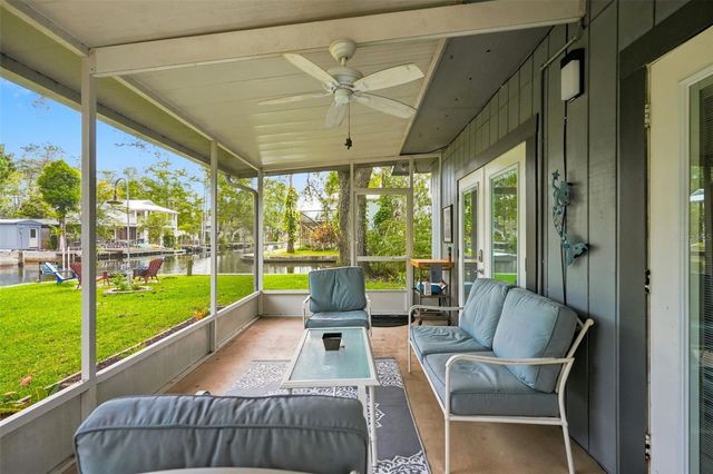 5421 GAY STREET, Weeki Wachee, FL 34607
