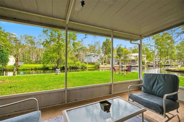 5421 GAY STREET, Weeki Wachee, FL 34607