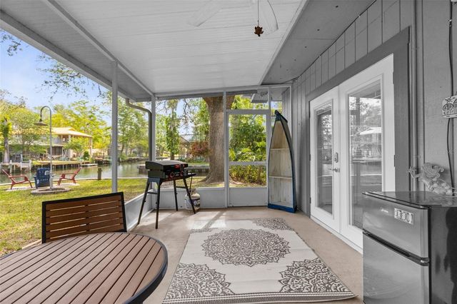 5421 GAY STREET, Weeki Wachee, FL 34607
