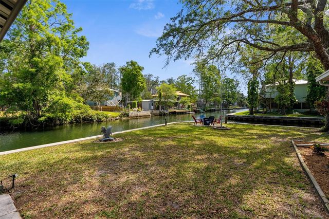 5421 GAY STREET, Weeki Wachee, FL 34607