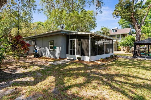 5421 GAY STREET, Weeki Wachee, FL 34607