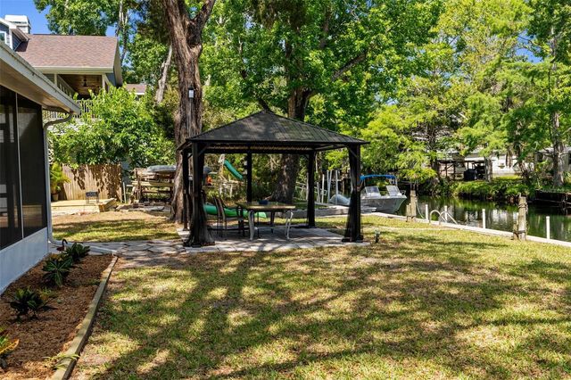 5421 GAY STREET, Weeki Wachee, FL 34607