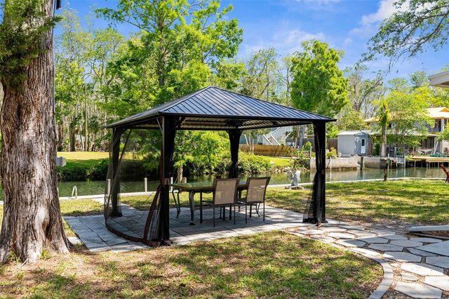 5421 GAY STREET, Weeki Wachee, FL 34607