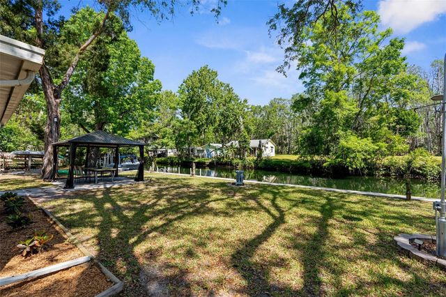 5421 GAY STREET, Weeki Wachee, FL 34607