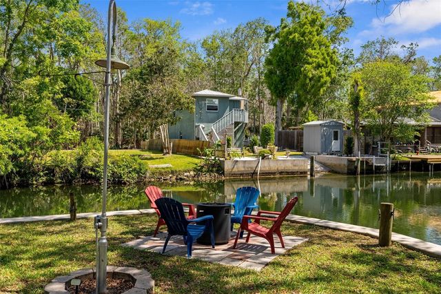 5421 GAY STREET, Weeki Wachee, FL 34607