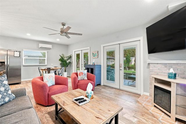 5421 GAY STREET, Weeki Wachee, FL 34607