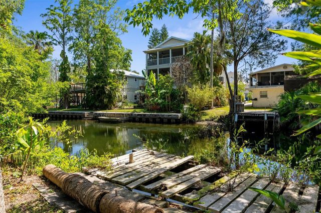 5421 GAY STREET, Weeki Wachee, FL 34607