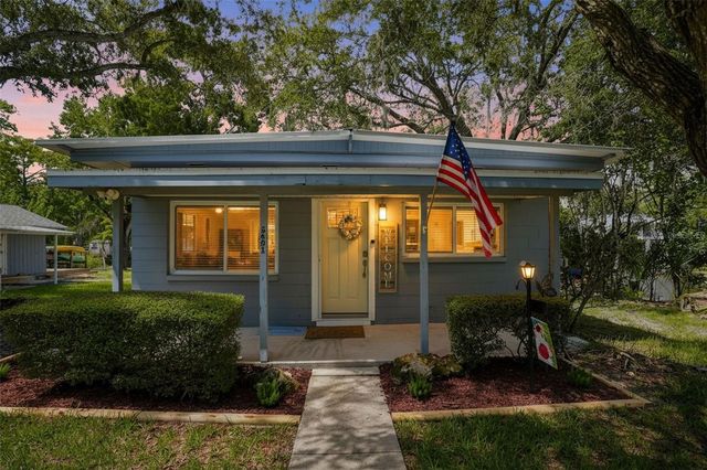5421 GAY STREET, Weeki Wachee, FL 34607
