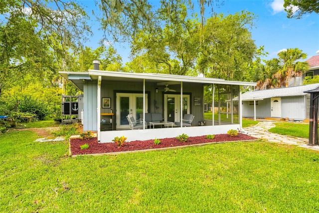 5421 GAY STREET, Weeki Wachee, FL 34607