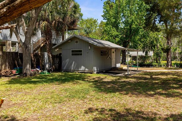 5421 GAY STREET, Weeki Wachee, FL 34607
