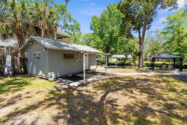 5421 GAY STREET, Weeki Wachee, FL 34607