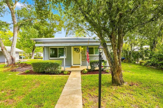 5421 GAY STREET, Weeki Wachee, FL 34607