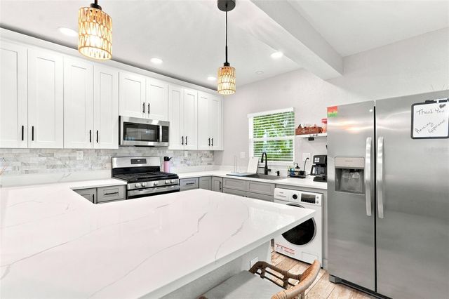 5421 GAY STREET, Weeki Wachee, FL 34607