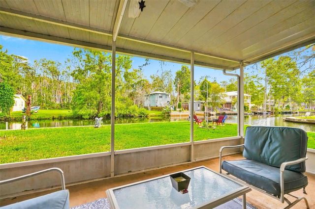 5421 GAY STREET, Weeki Wachee, FL 34607