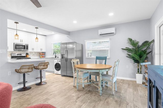 5421 GAY STREET, Weeki Wachee, FL 34607