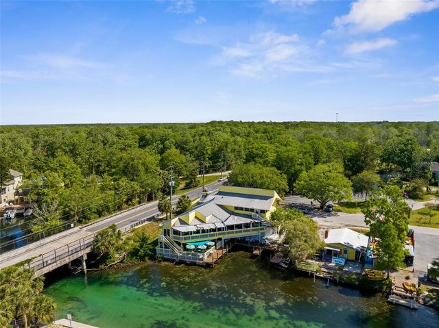 5421 GAY STREET, Weeki Wachee, FL 34607