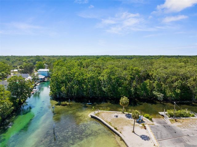 5421 GAY STREET, Weeki Wachee, FL 34607