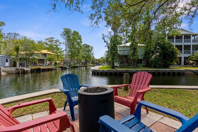 5421 GAY STREET, Weeki Wachee, FL 34607